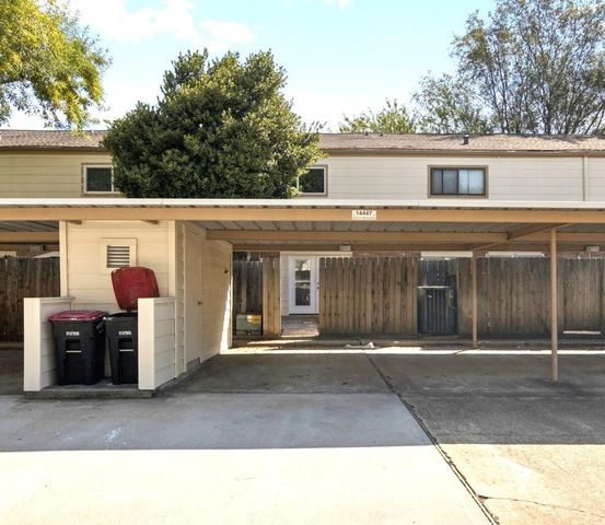 14447 Misty Meadow Lane, Houston, TX 77079