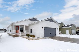 5212 E Scenic Turn Lane, Fillmore Twp, MI 49423