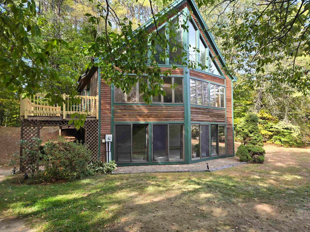 56 Cilleyville Road, Andover, NH 03216