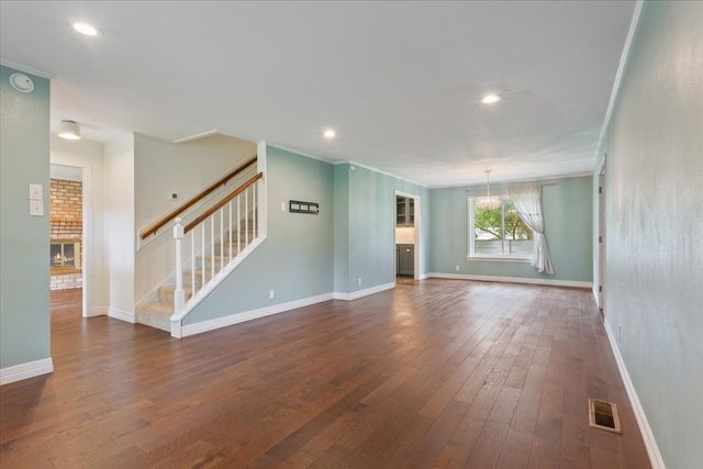 425 White Hall Road, Woodway, TX 76712