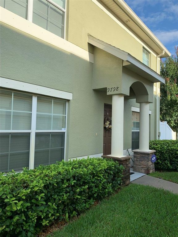 9798 TRUMPET VINE LOOP, Trinity, FL 34655