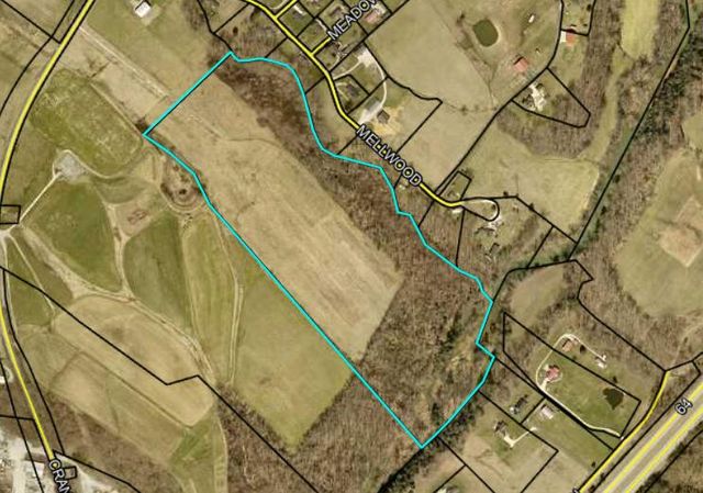 1150 Cranston Road, Morehead, KY 40351