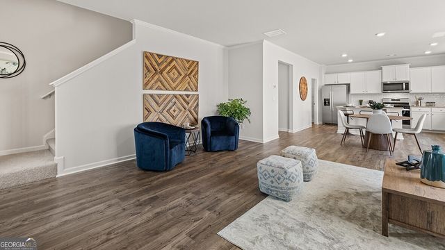 50 Capital Court, Braselton, GA 30517