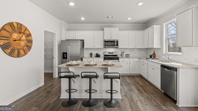 50 Capital Court, Braselton, GA 30517