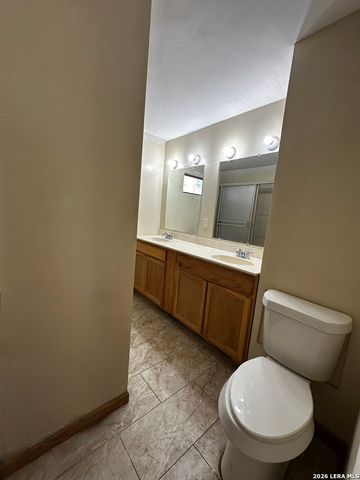 415 CHALMERS AVE, San Antonio, TX 78214