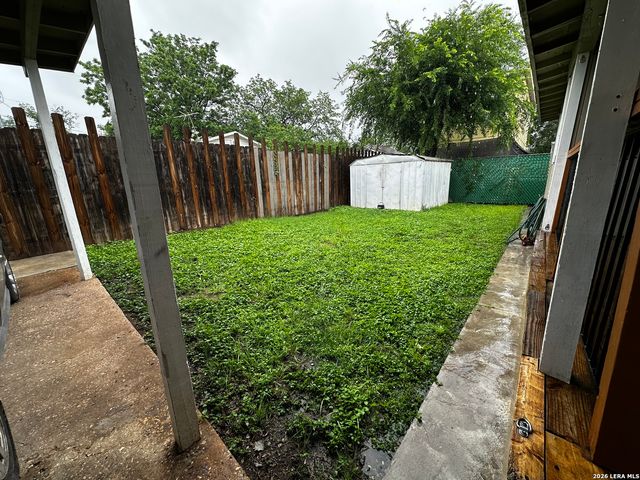 415 CHALMERS AVE, San Antonio, TX 78214