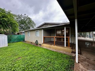 415 CHALMERS AVE, San Antonio, TX 78214