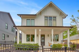 1365 Finley Street NE A, Atlanta, GA 30307