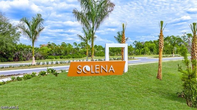 6786 Equinox LN, North Fort Myers, FL 33917