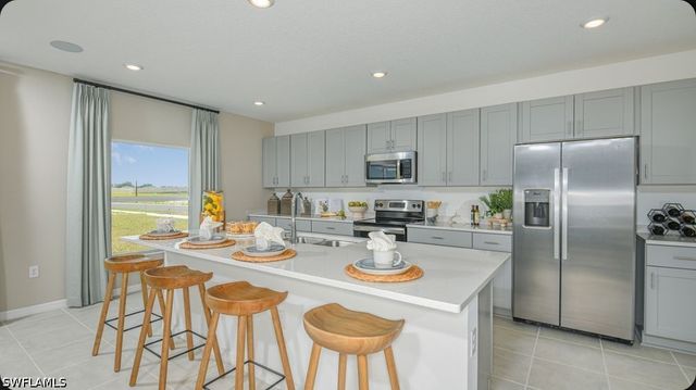 6786 Equinox LN, North Fort Myers, FL 33917