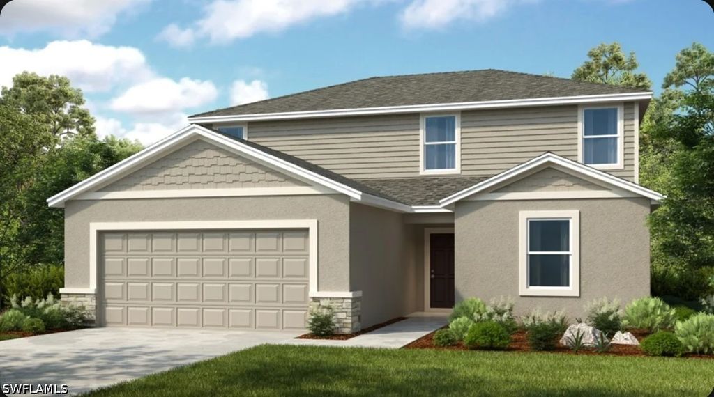 6786 Equinox LN, North Fort Myers, FL 33917
