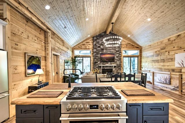 245 Bear Paw Trail, Blue Ridge, GA 30513