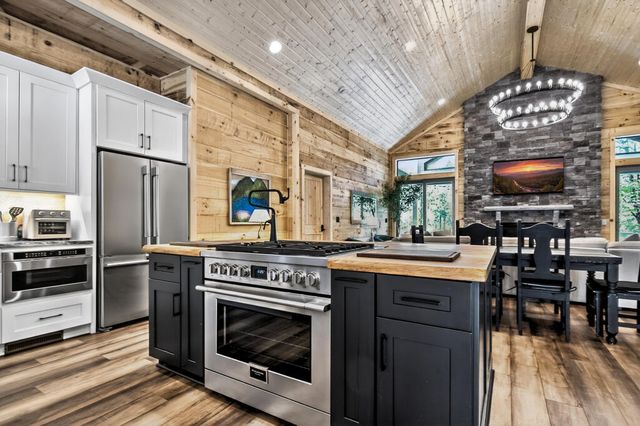 245 Bear Paw Trail, Blue Ridge, GA 30513