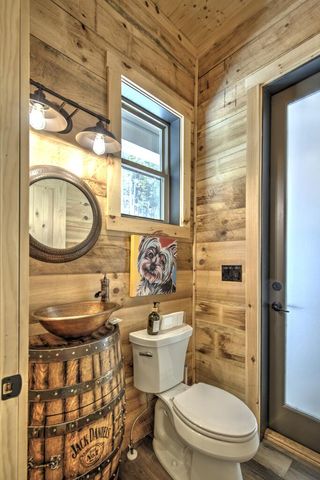 245 Bear Paw Trail, Blue Ridge, GA 30513