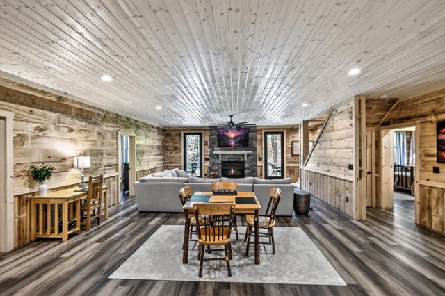 245 Bear Paw Trail, Blue Ridge, GA 30513