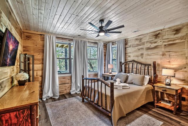 245 Bear Paw Trail, Blue Ridge, GA 30513