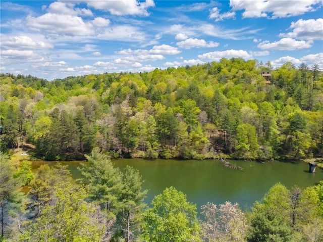 245 Bear Paw Trail, Blue Ridge, GA 30513