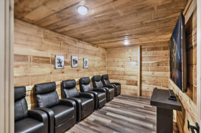 245 Bear Paw Trail, Blue Ridge, GA 30513