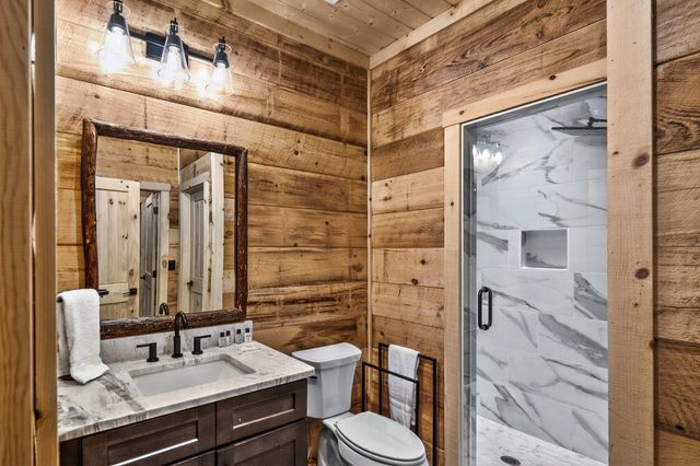 245 Bear Paw Trail, Blue Ridge, GA 30513