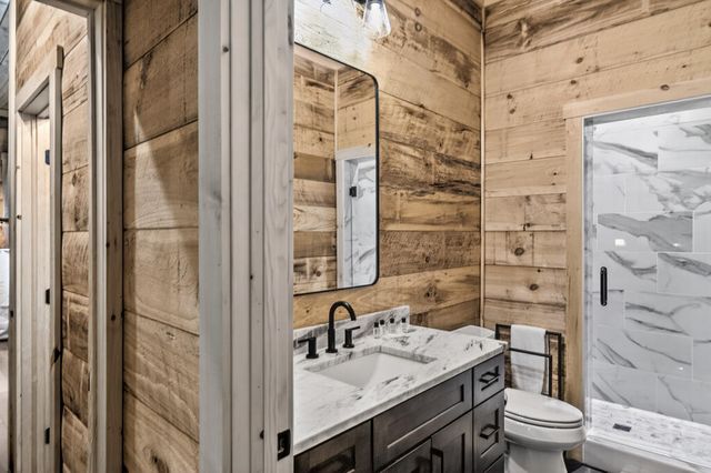 245 Bear Paw Trail, Blue Ridge, GA 30513