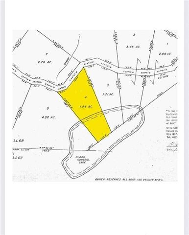 245 Bear Paw Trail, Blue Ridge, GA 30513