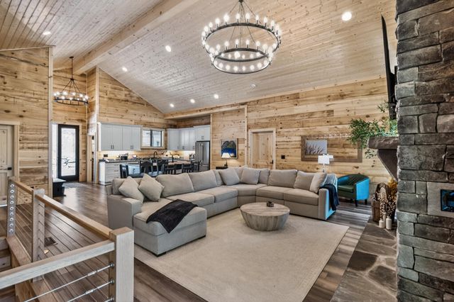 245 Bear Paw Trail, Blue Ridge, GA 30513