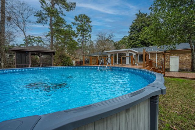 210 Jimbo Road, Summerville, SC 29485