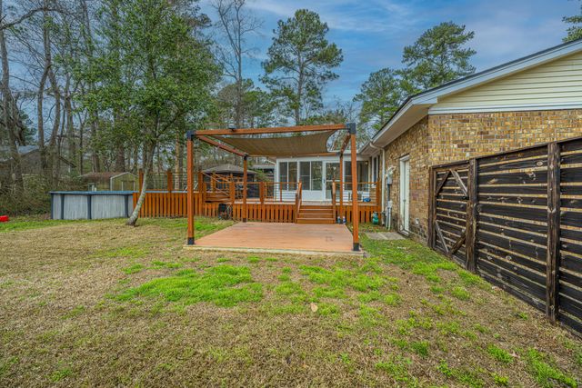 210 Jimbo Road, Summerville, SC 29485