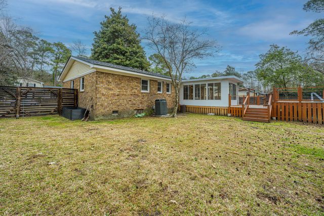 210 Jimbo Road, Summerville, SC 29485