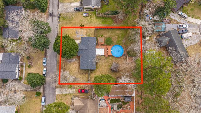 210 Jimbo Road, Summerville, SC 29485