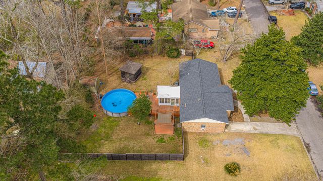 210 Jimbo Road, Summerville, SC 29485