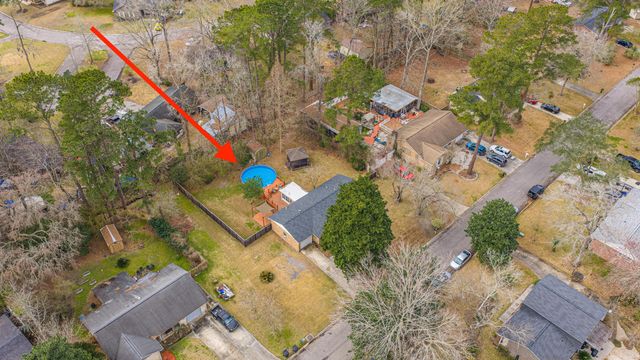 210 Jimbo Road, Summerville, SC 29485