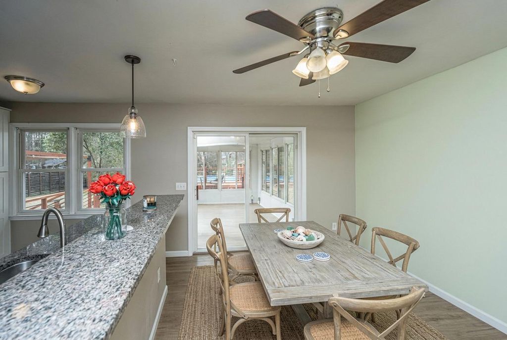 Image 15 of property listing at 210 Jimbo Road, Summerville, SC 29485