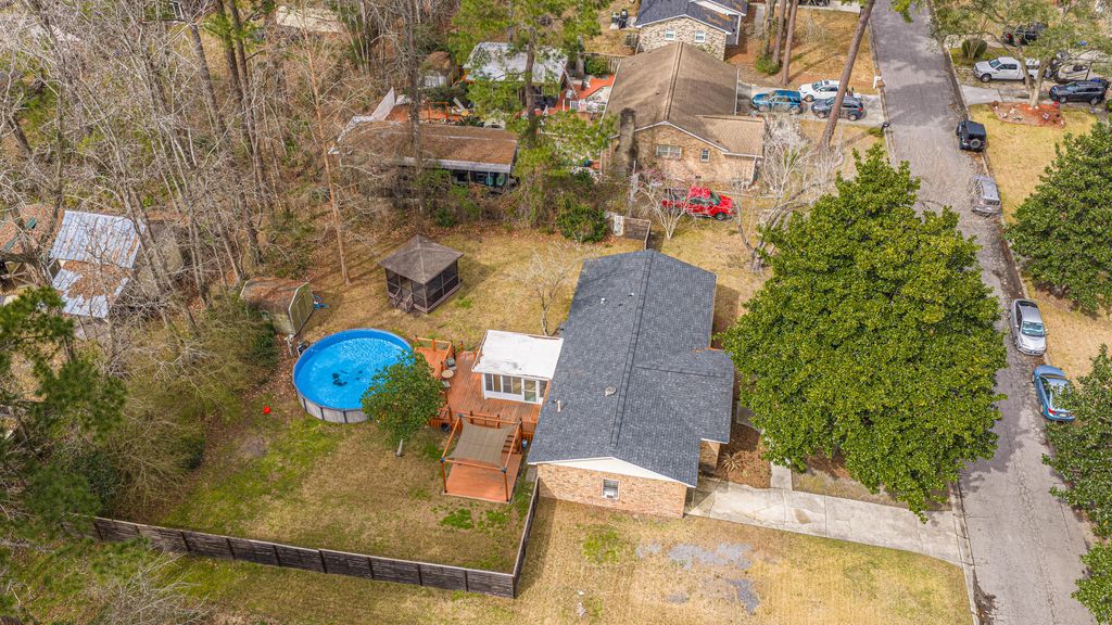 Image 54 of property listing at 210 Jimbo Road, Summerville, SC 29485