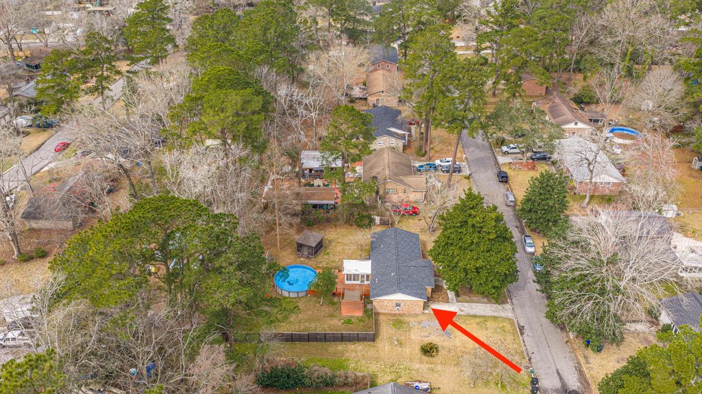 Image 56 of property listing at 210 Jimbo Road, Summerville, SC 29485