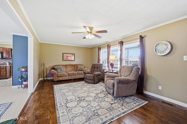 755 Central Avenue, Kinston, NC 28504