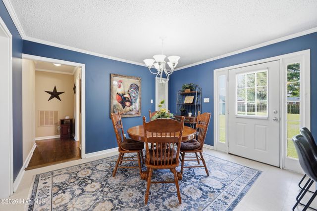 755 Central Avenue, Kinston, NC 28504