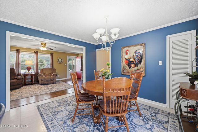 755 Central Avenue, Kinston, NC 28504