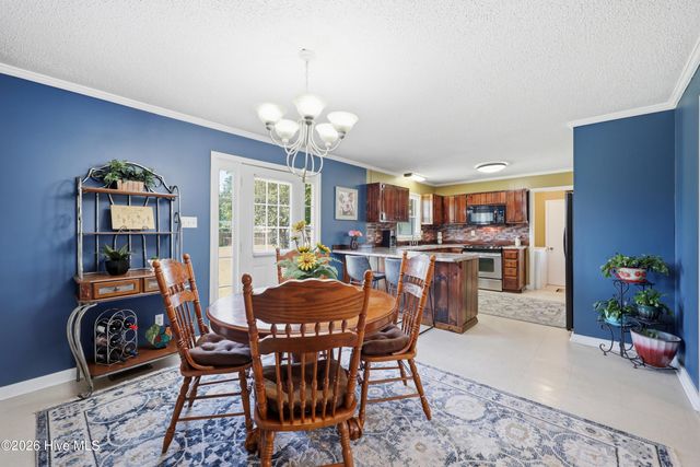 755 Central Avenue, Kinston, NC 28504