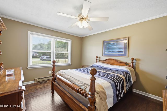 755 Central Avenue, Kinston, NC 28504