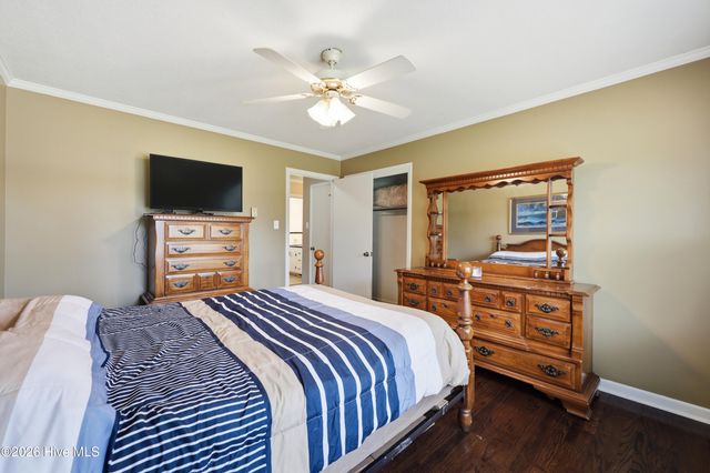 755 Central Avenue, Kinston, NC 28504