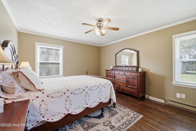 755 Central Avenue, Kinston, NC 28504