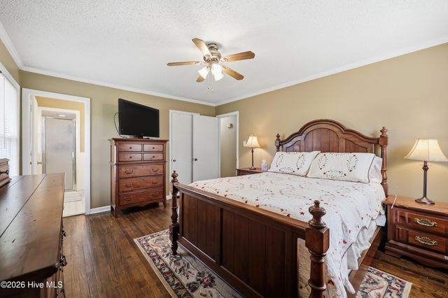 755 Central Avenue, Kinston, NC 28504
