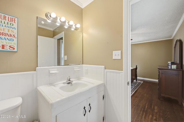 755 Central Avenue, Kinston, NC 28504