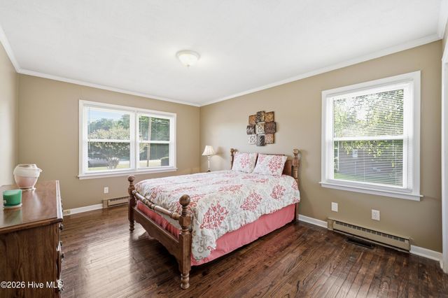 755 Central Avenue, Kinston, NC 28504