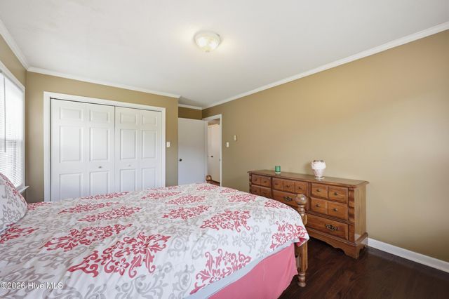 755 Central Avenue, Kinston, NC 28504