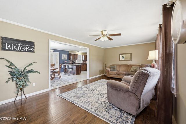 755 Central Avenue, Kinston, NC 28504