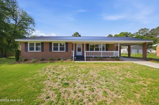 755 Central Avenue, Kinston, NC 28504