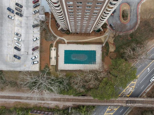 1501 Clairmont Road 1027, Decatur, GA 30033