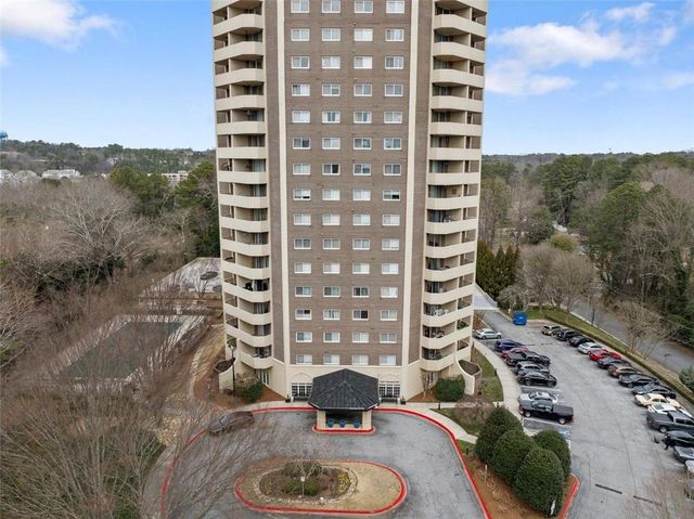 1501 Clairmont Road 1027, Decatur, GA 30033
